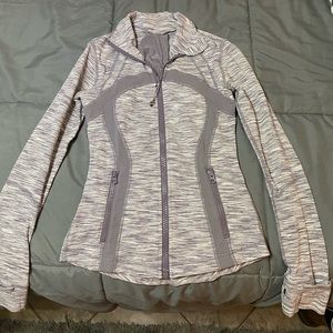 Lululemon Full Zip Jacket
